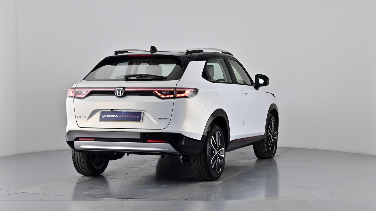 Used Honda HR-V 2025 for sale - 76704418: Photo 70