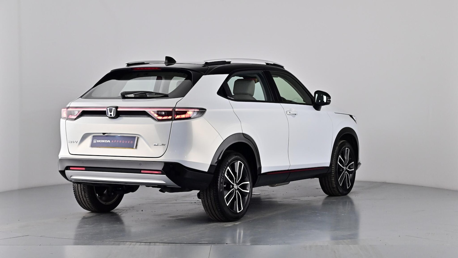 Used Honda HR-V 2025 for sale - 76704418: Photo 71