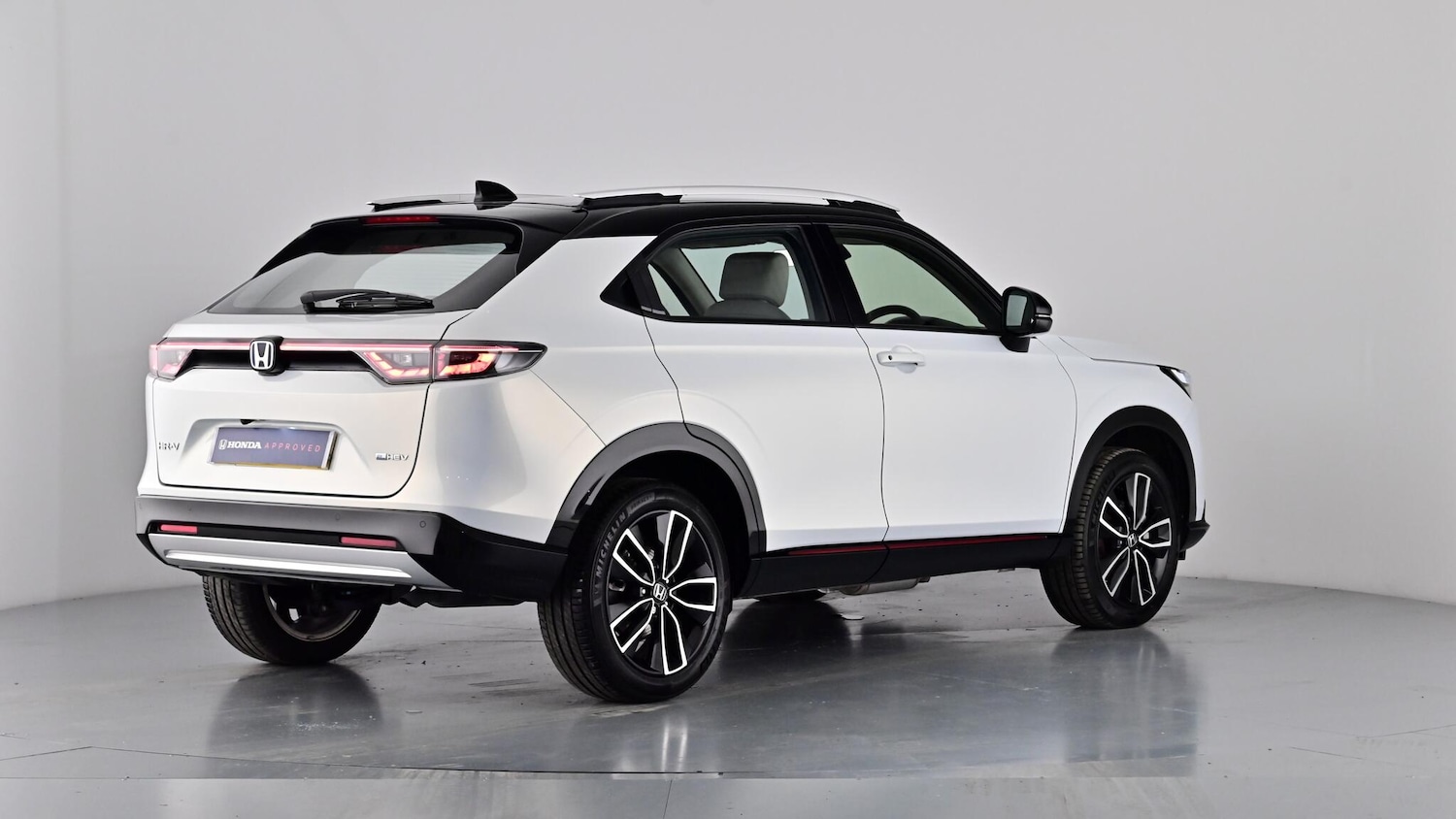 Used Honda HR-V 2025 for sale - 76704418: Photo 72