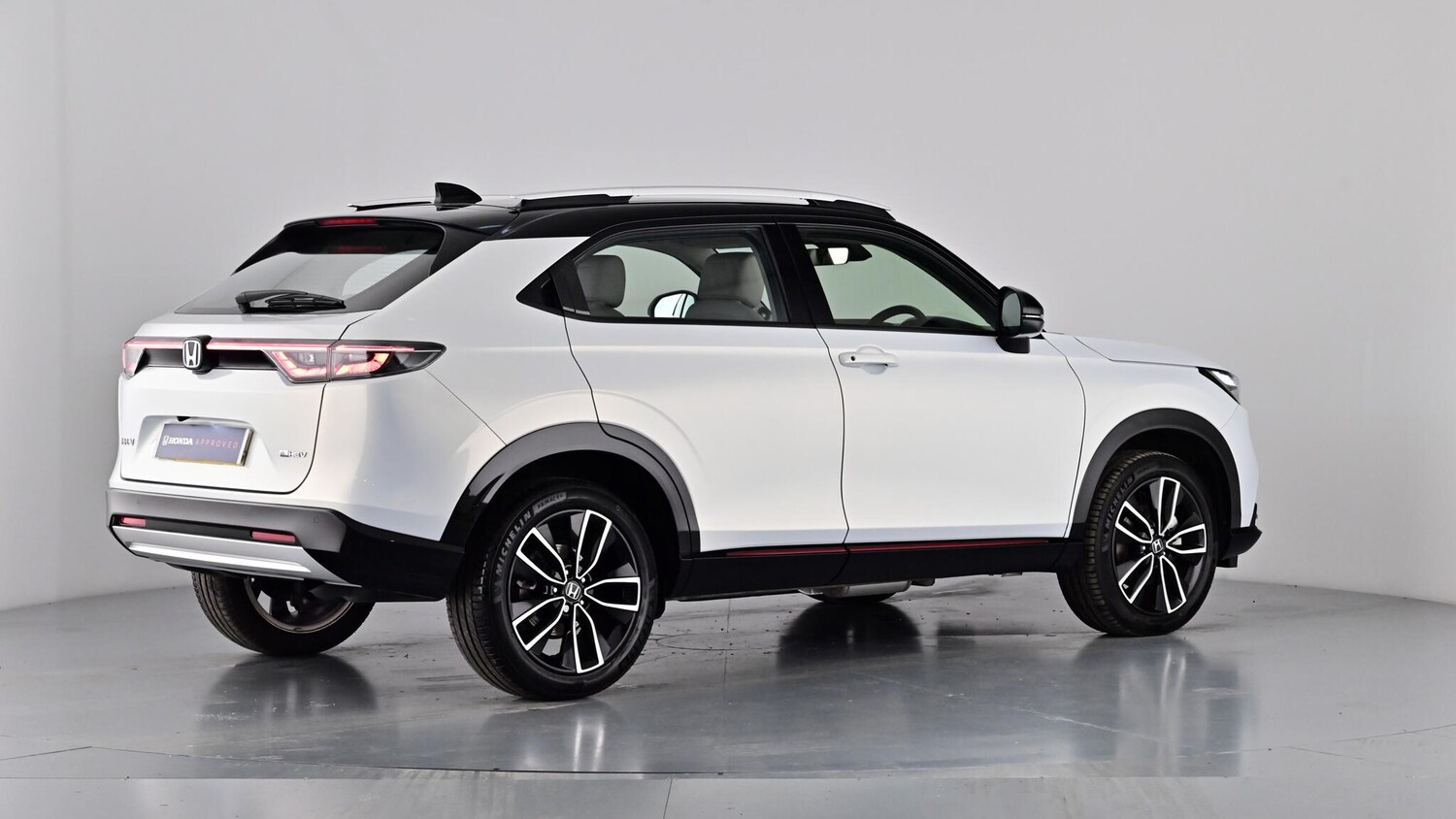 Used Honda HR-V 2025 for sale - 76704418: Photo 73