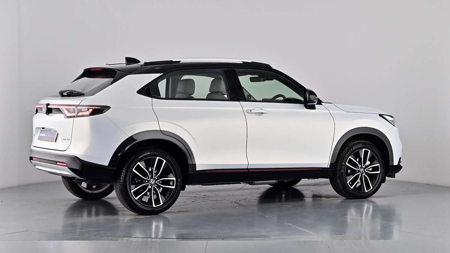 Used Honda HR-V 2025 for sale - 76704418: Photo 74