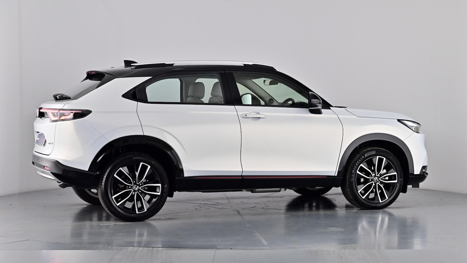 Used Honda HR-V 2025 for sale - 76704418: Photo 75