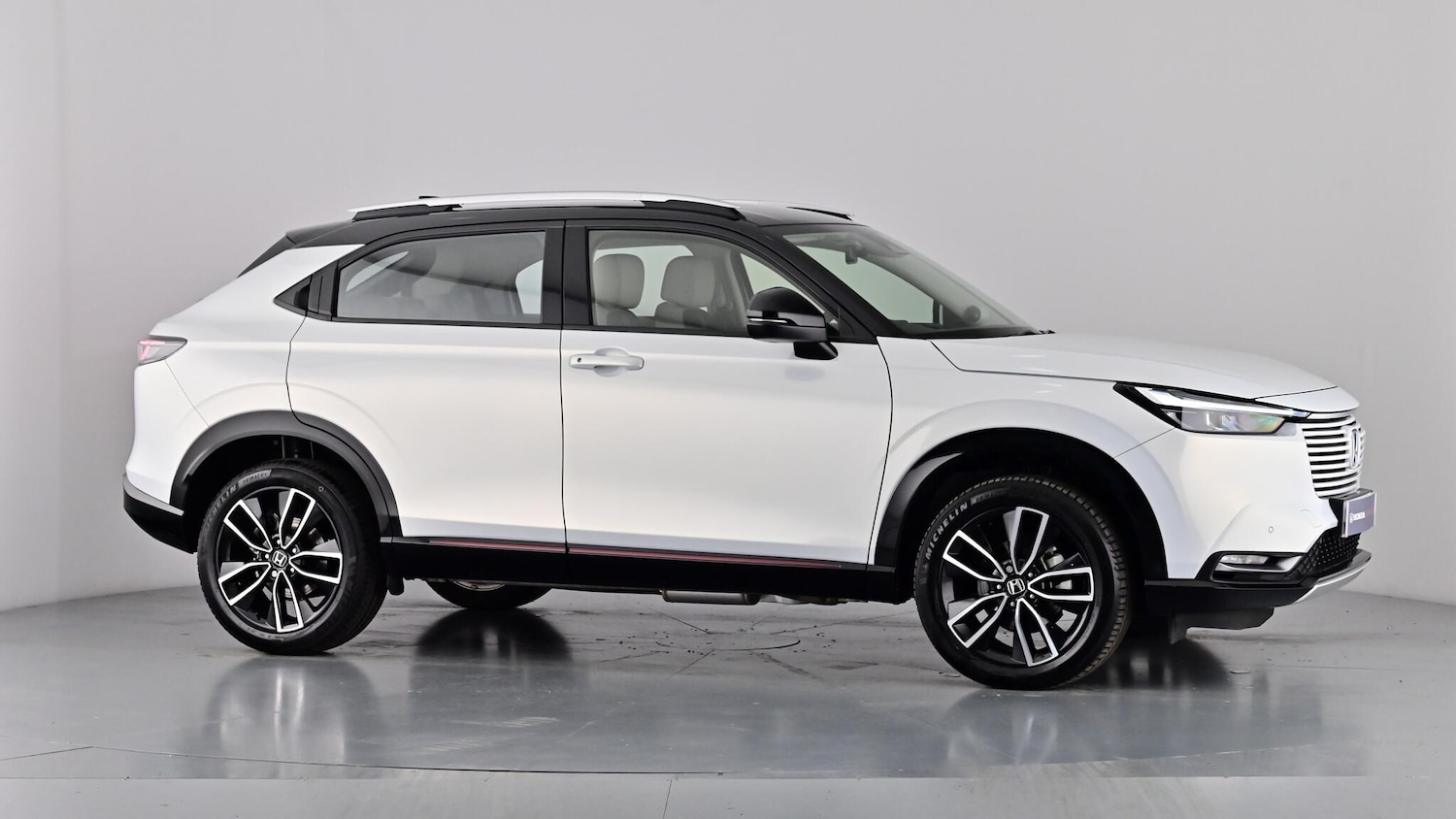 Used Honda HR-V 2025 for sale - 76704418: Photo 79