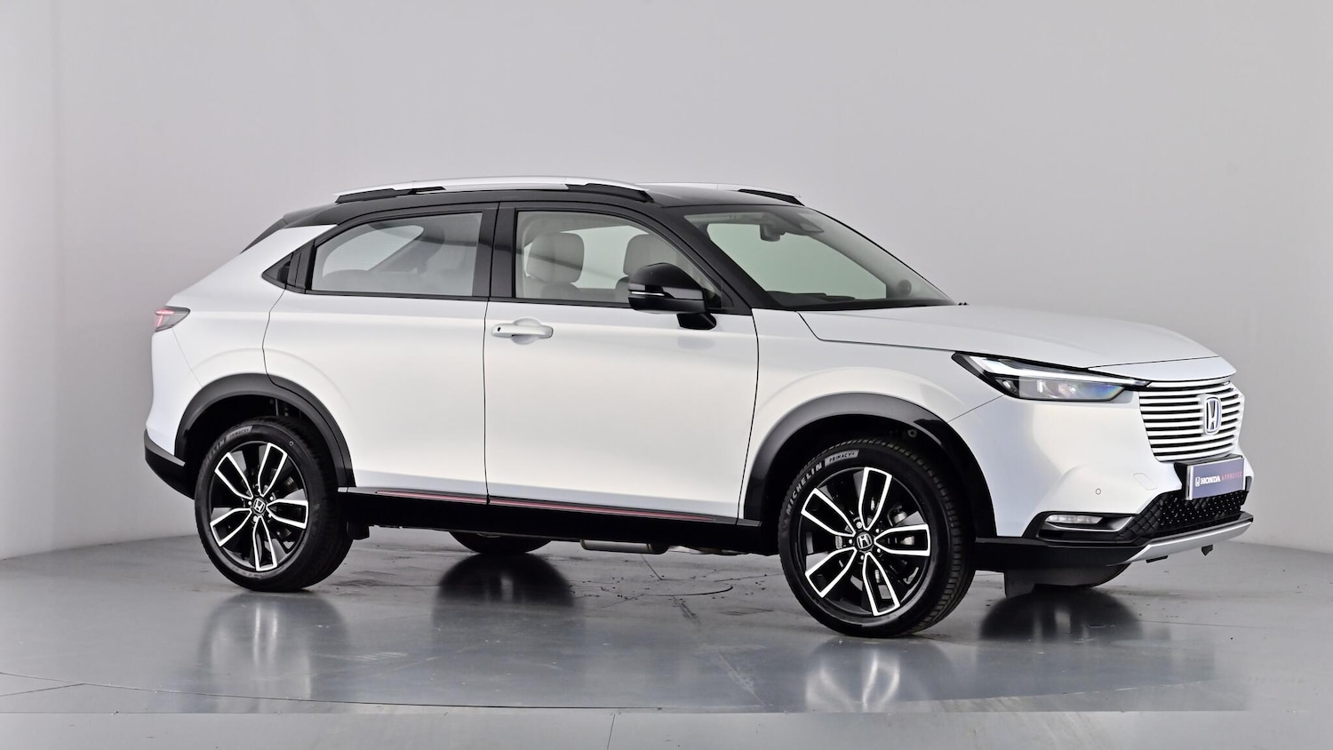 Used Honda HR-V 2025 for sale - 76704418: Photo 80