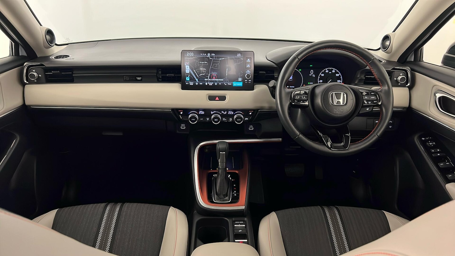 Used Honda HR-V 2025 for sale - 76704418: Photo 9