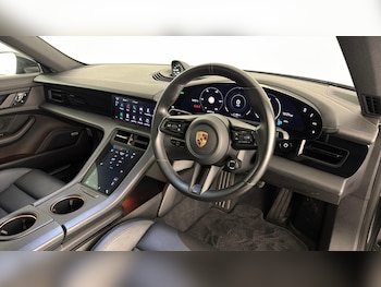 Used Porsche Taycan 2020 for sale - 78929163: Photo