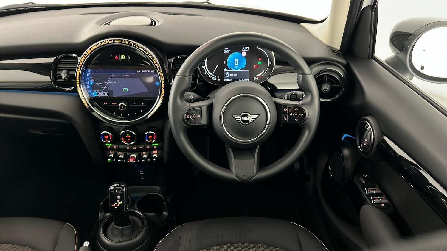 Used MINI Hatch 2023 for sale - 76614861: Photo 10