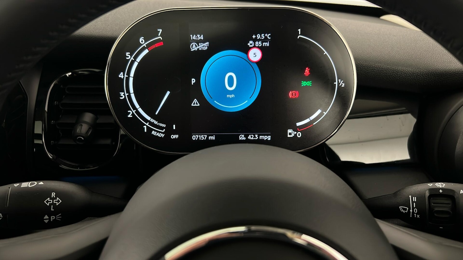 Used MINI Hatch 2023 for sale - 76614861: Photo 16