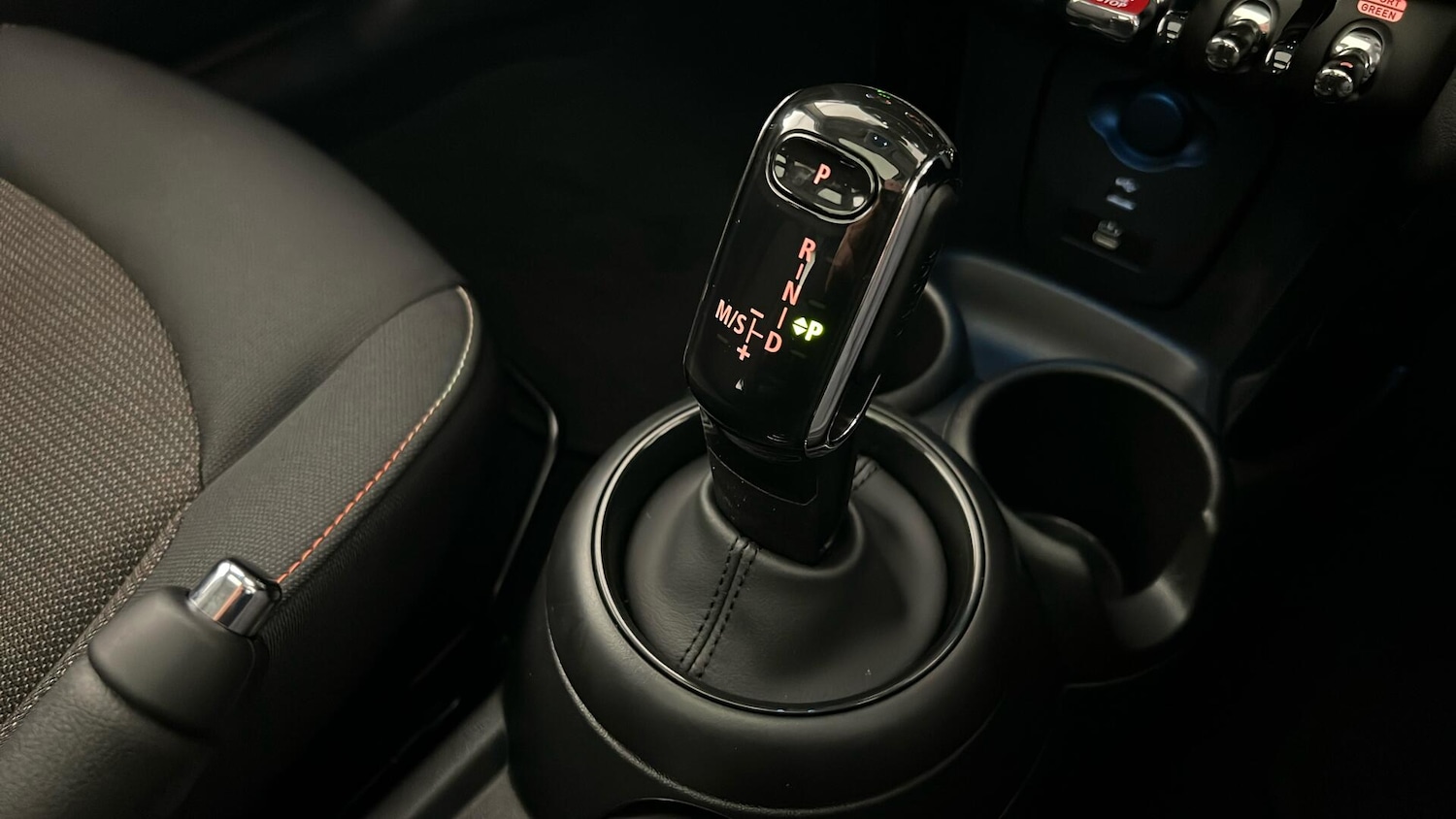 Used MINI Hatch 2023 for sale - 76614861: Photo 19