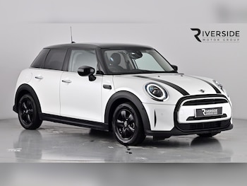 Used MINI Hatch 2023 for sale - 76614861: Photo