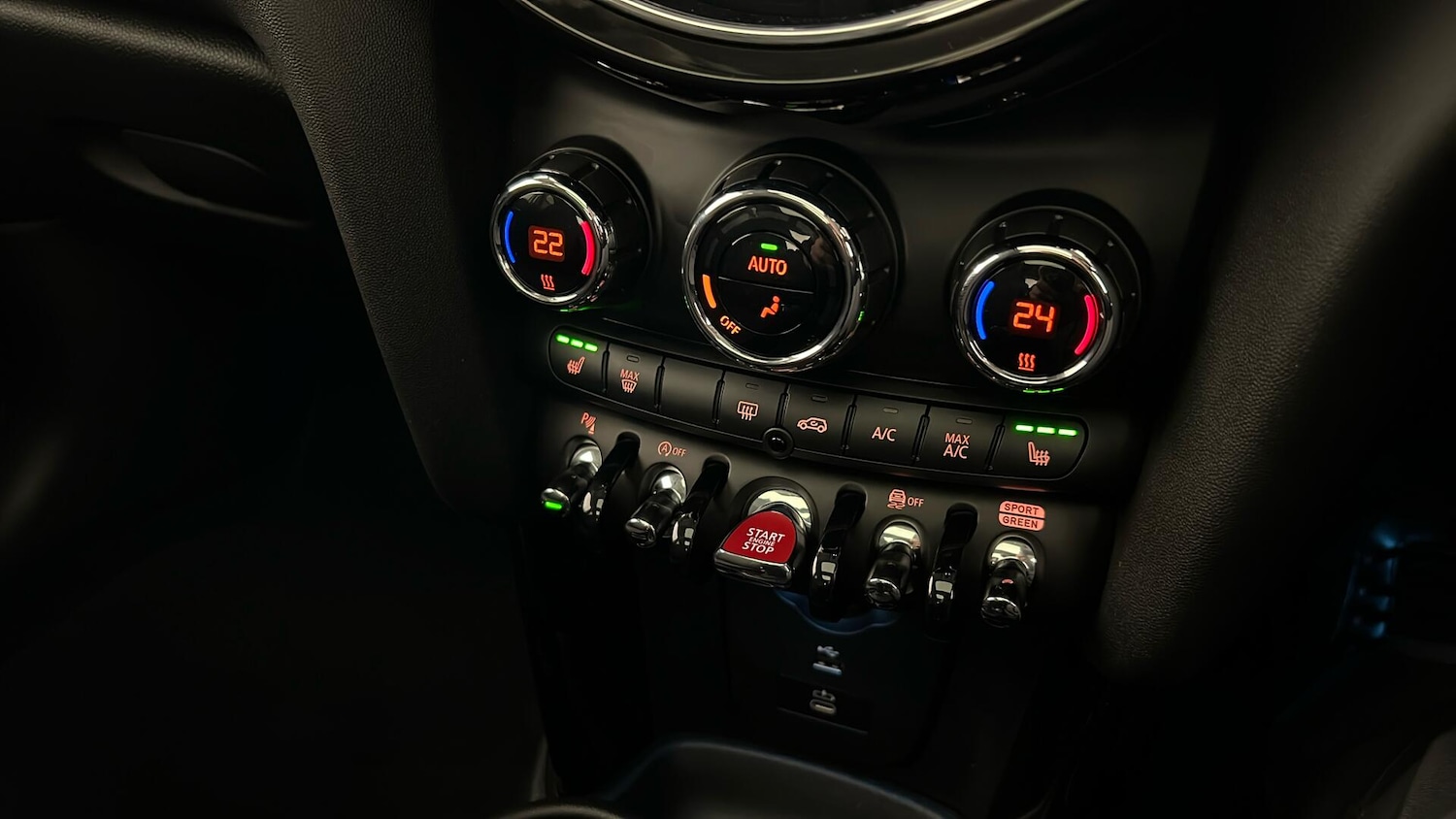 Used MINI Hatch 2023 for sale - 76614861: Photo 20