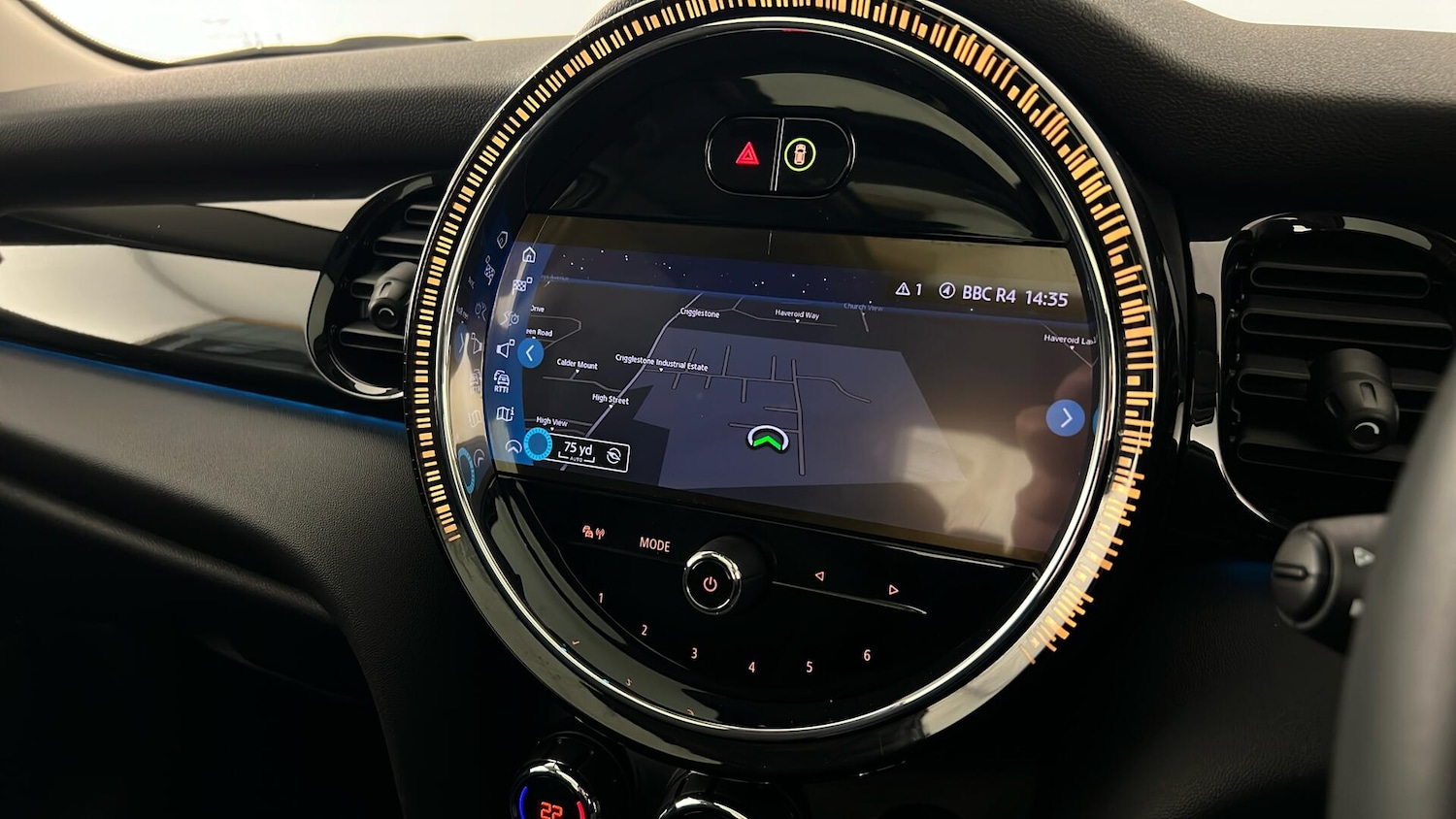 Used MINI Hatch 2023 for sale - 76614861: Photo 21