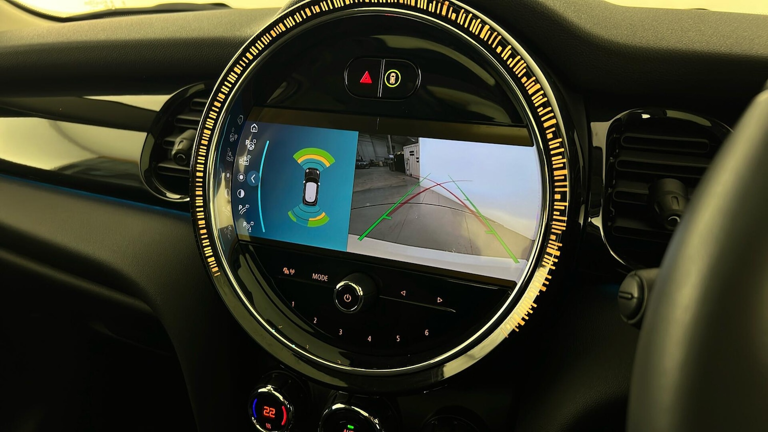 Used MINI Hatch 2023 for sale - 76614861: Photo 22