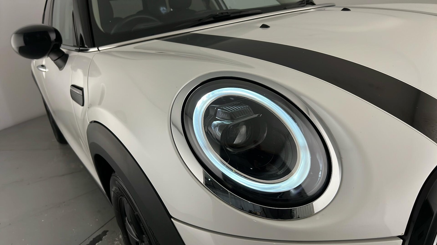 Used MINI Hatch 2023 for sale - 76614861: Photo 23