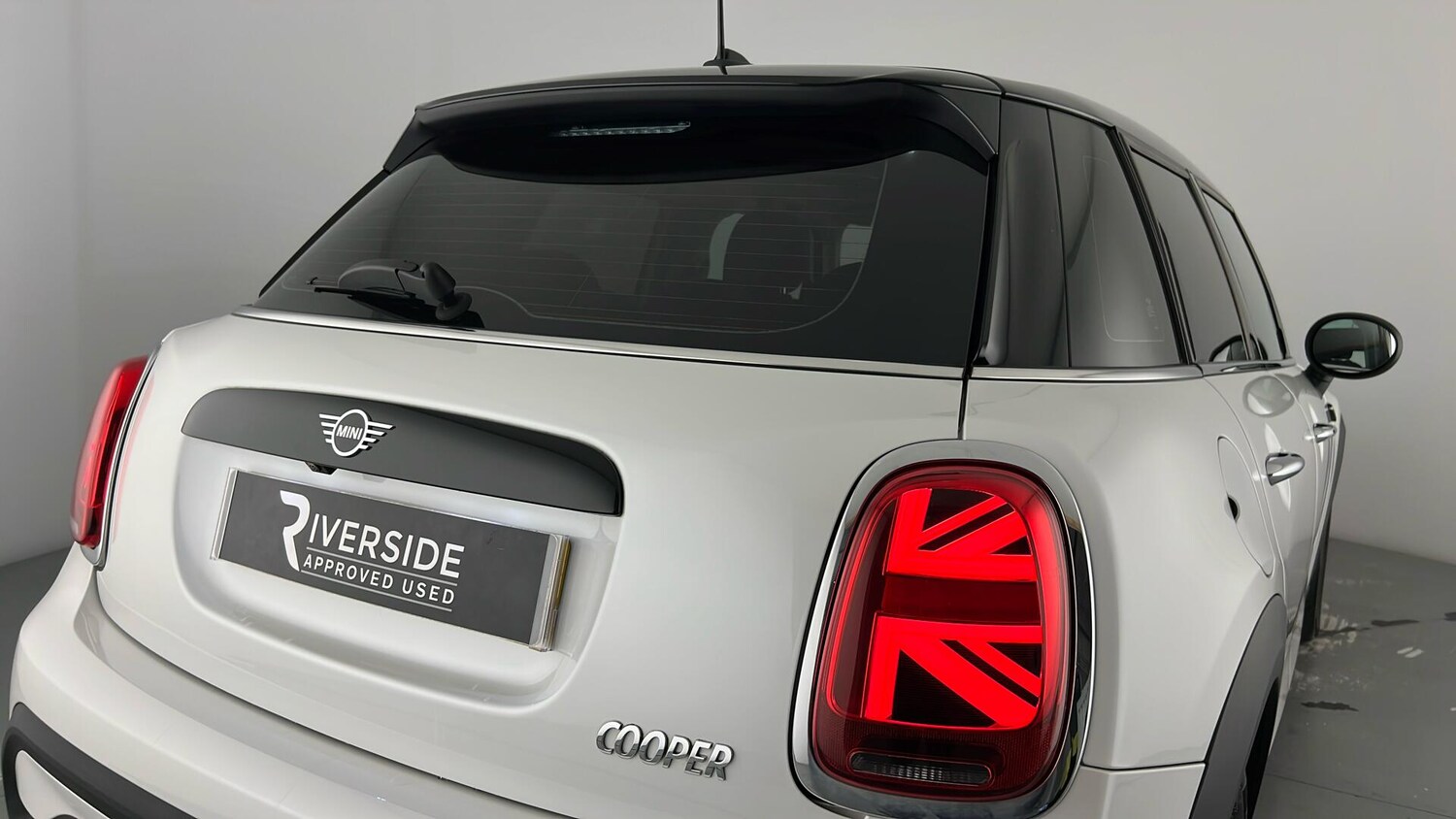 Used MINI Hatch 2023 for sale - 76614861: Photo 27