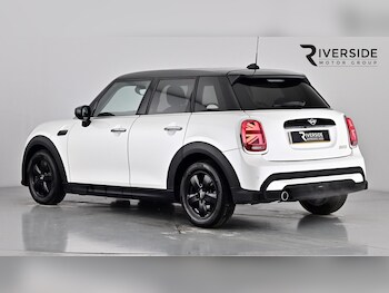 Used MINI Hatch 2023 for sale - 76614861: Photo