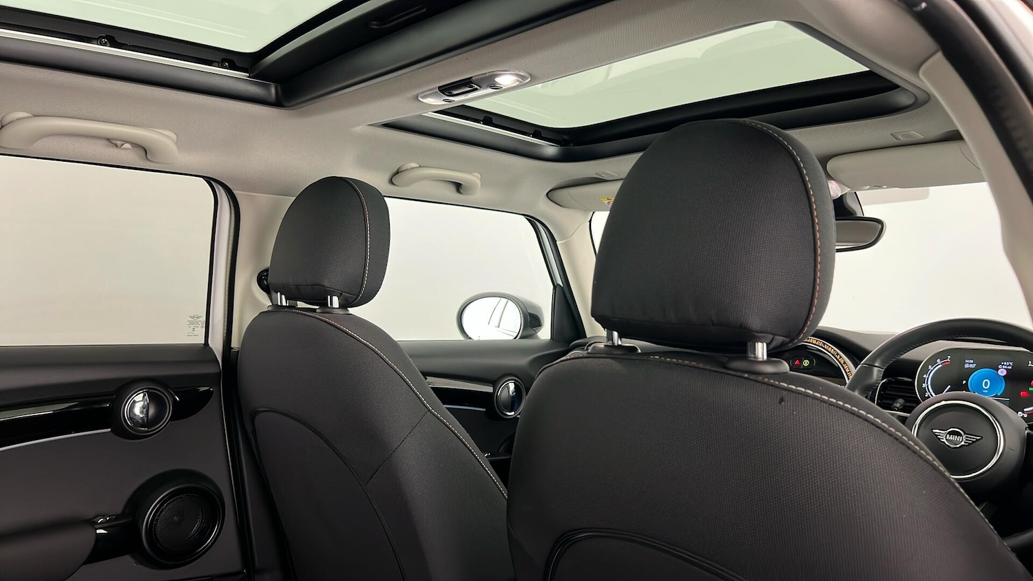 Used MINI Hatch 2023 for sale - 76614861: Photo 30