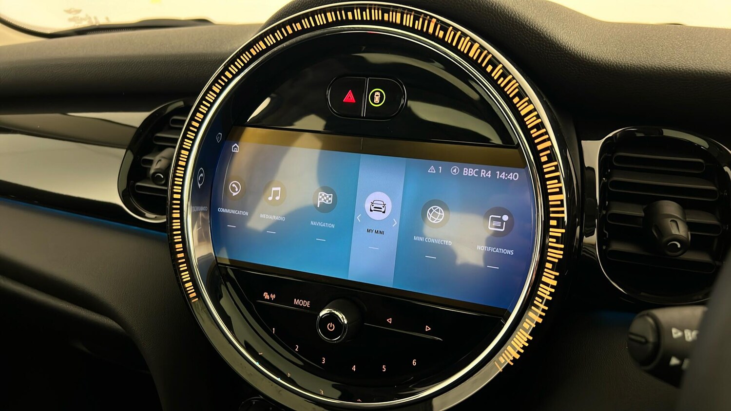 Used MINI Hatch 2023 for sale - 76614861: Photo 37