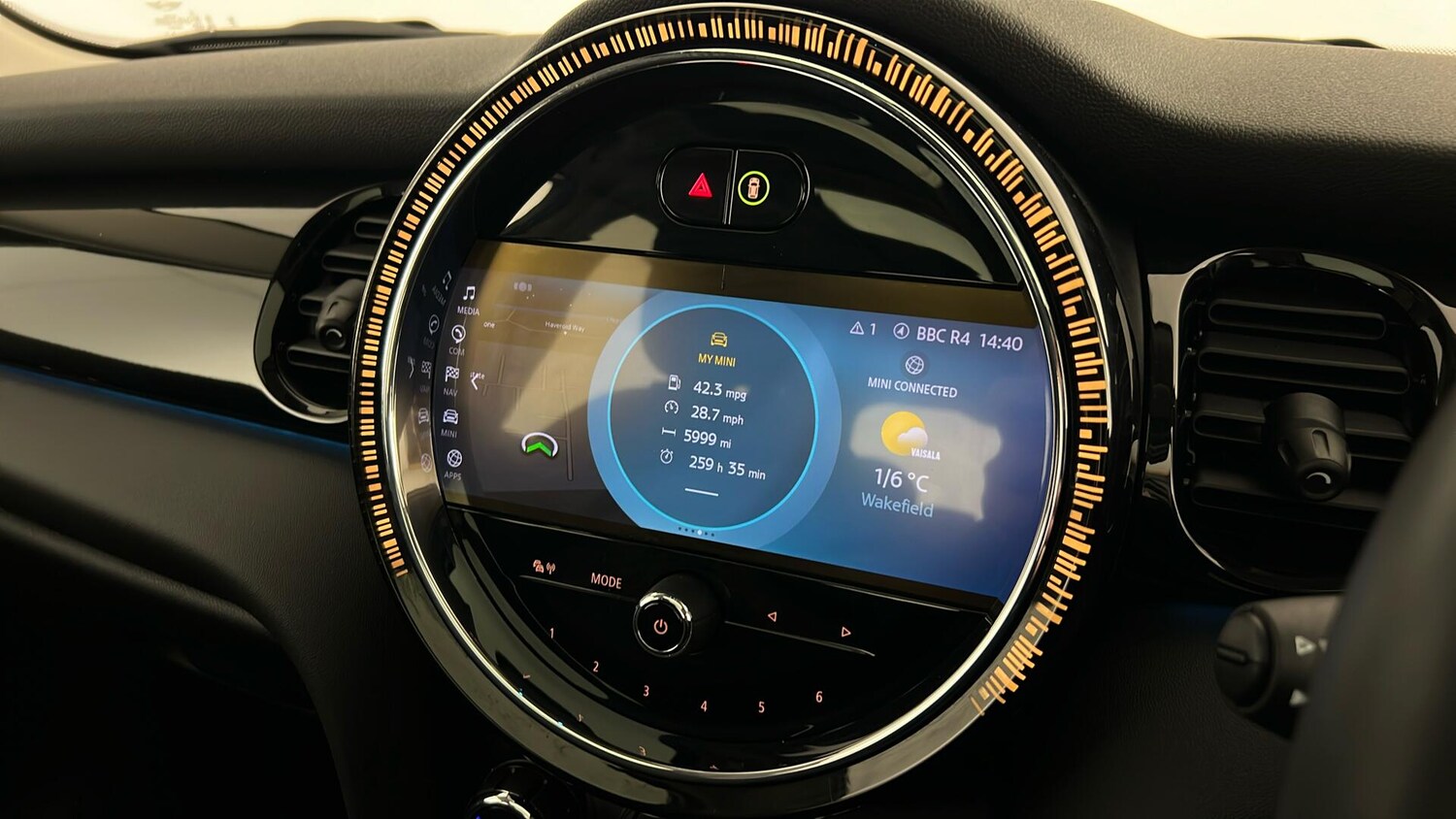 Used MINI Hatch 2023 for sale - 76614861: Photo 38