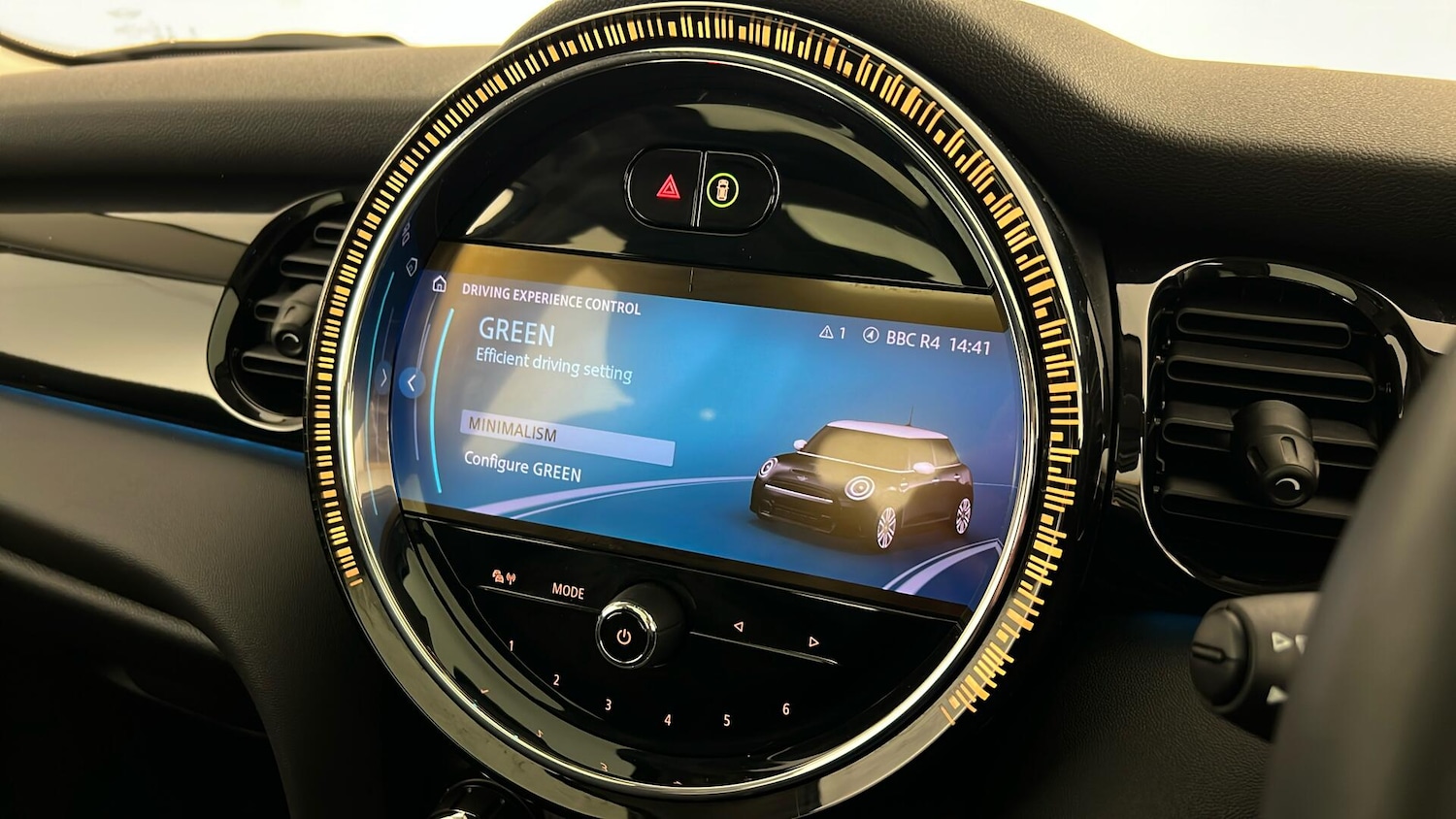 Used MINI Hatch 2023 for sale - 76614861: Photo 39