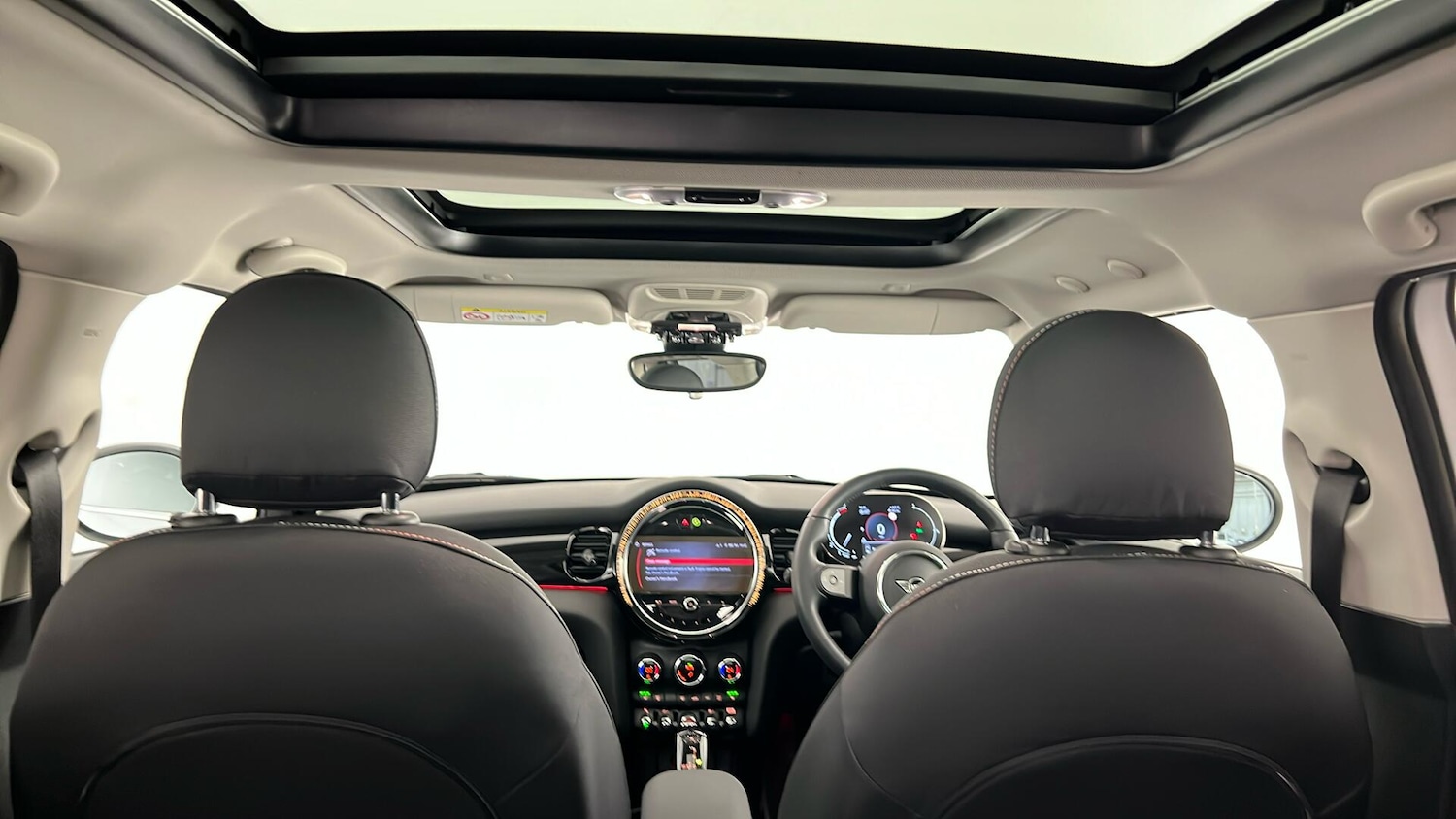 Used MINI Hatch 2023 for sale - 76614861: Photo 43