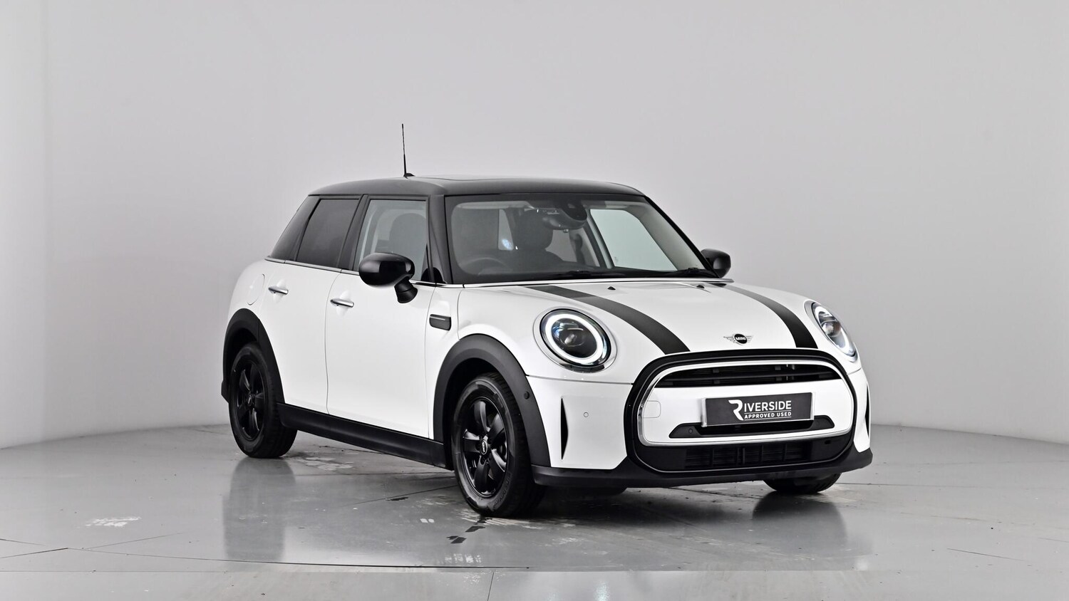 Used MINI Hatch 2023 for sale - 76614861: Photo 45