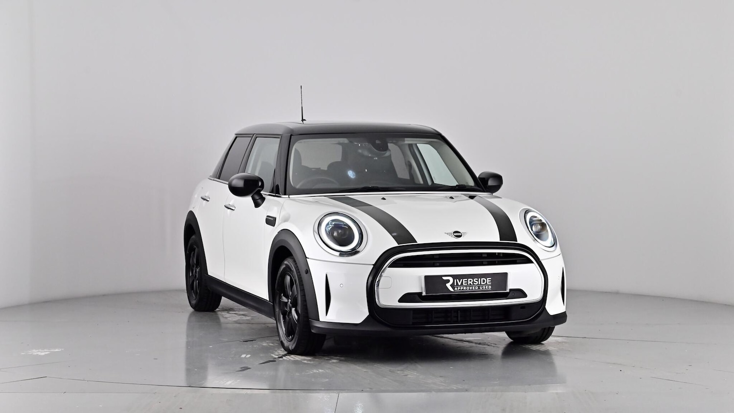 Used MINI Hatch 2023 for sale - 76614861: Photo 46