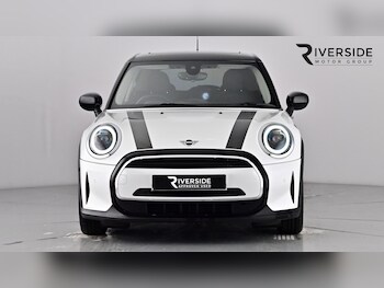 Used MINI Hatch 2023 for sale - 76614861: Photo