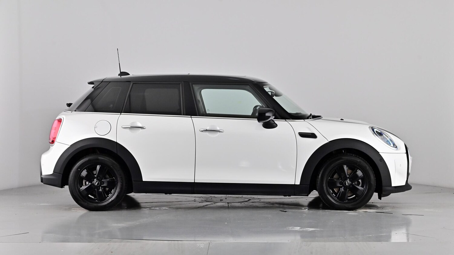 Used MINI Hatch 2023 for sale - 76614861: Photo 75