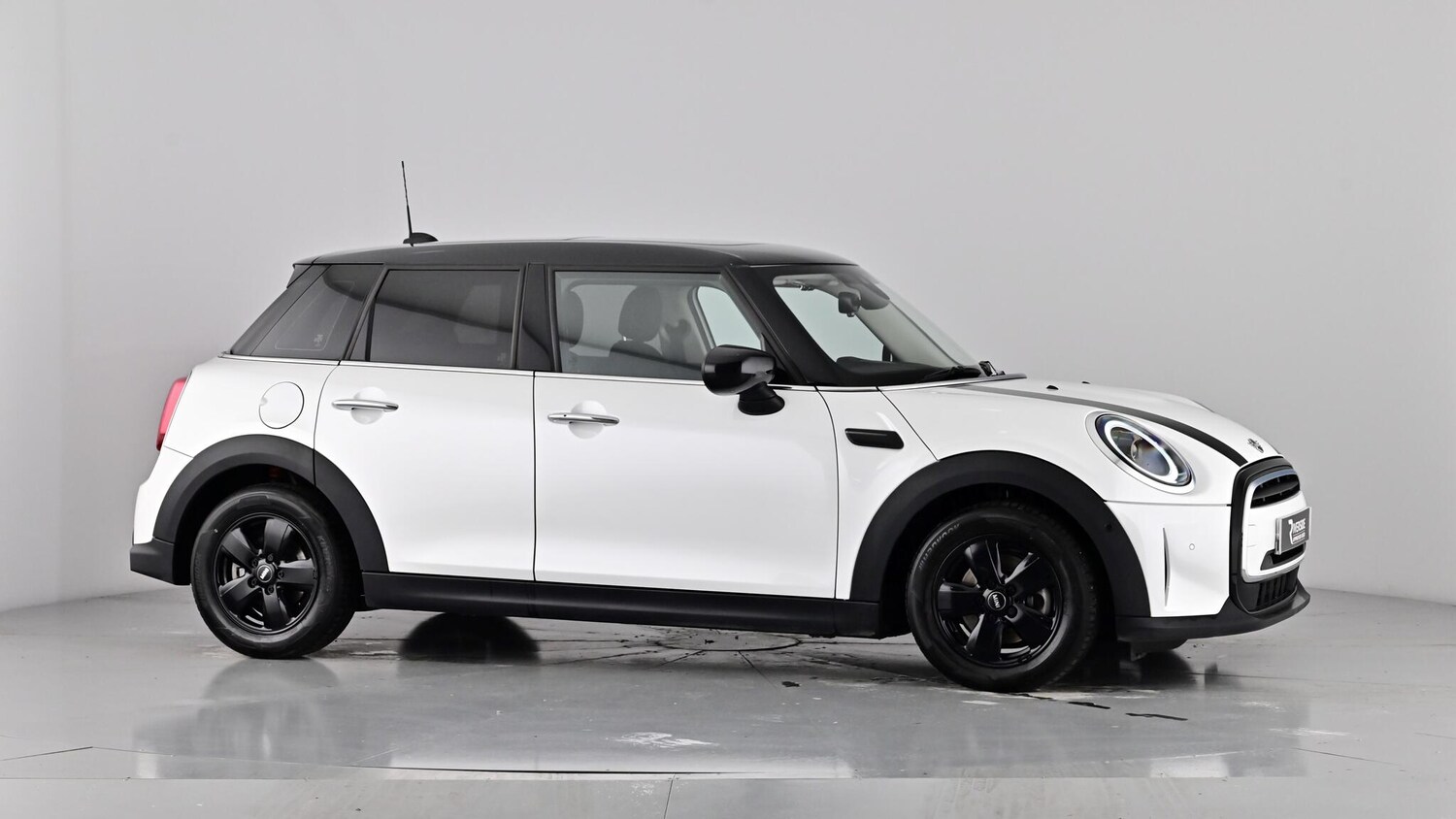 Used MINI Hatch 2023 for sale - 76614861: Photo 77