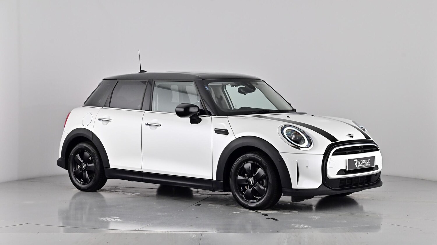 Used MINI Hatch 2023 for sale - 76614861: Photo 79