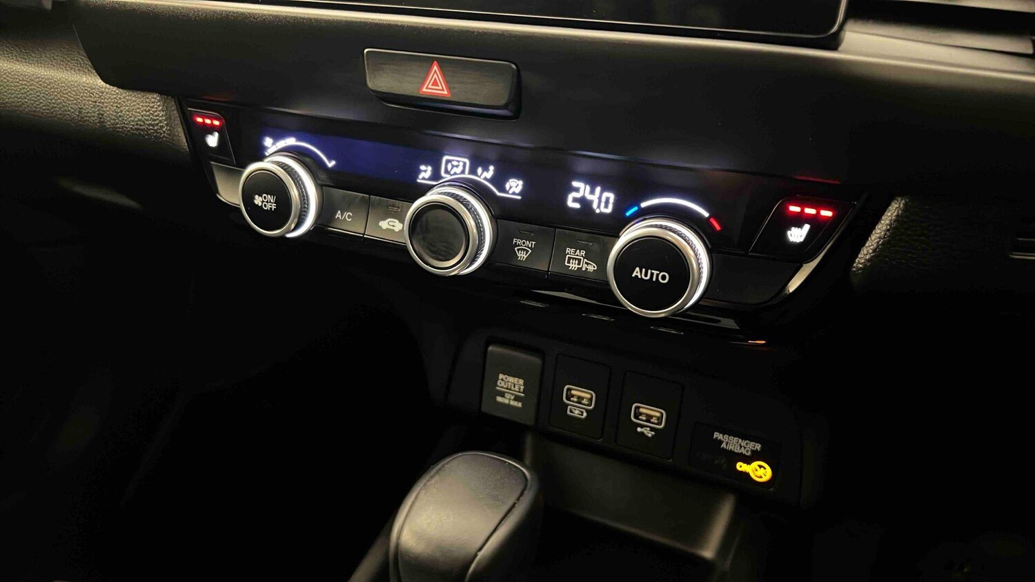 Used Honda Jazz 2021 for sale - 77877502: Photo 10