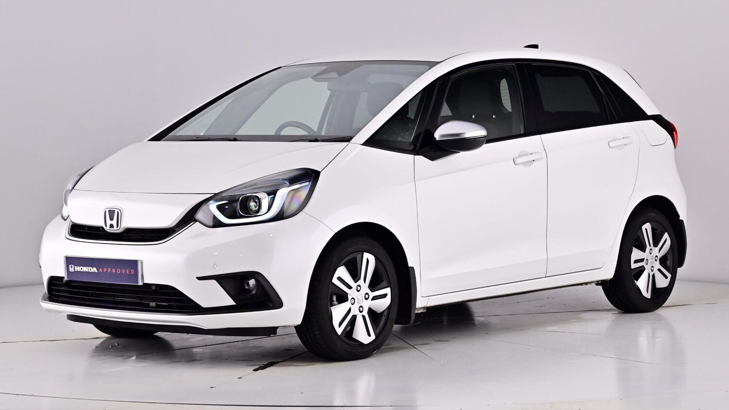 Used Honda Jazz 2021 for sale - 77877502: Photo 11