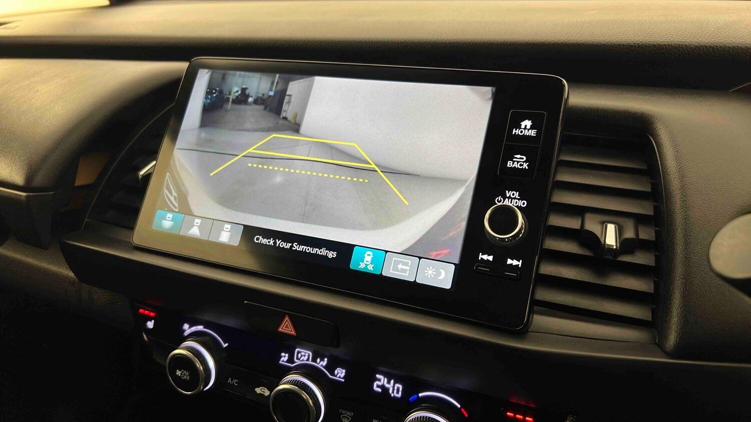 Used Honda Jazz 2021 for sale - 77877502: Photo 12