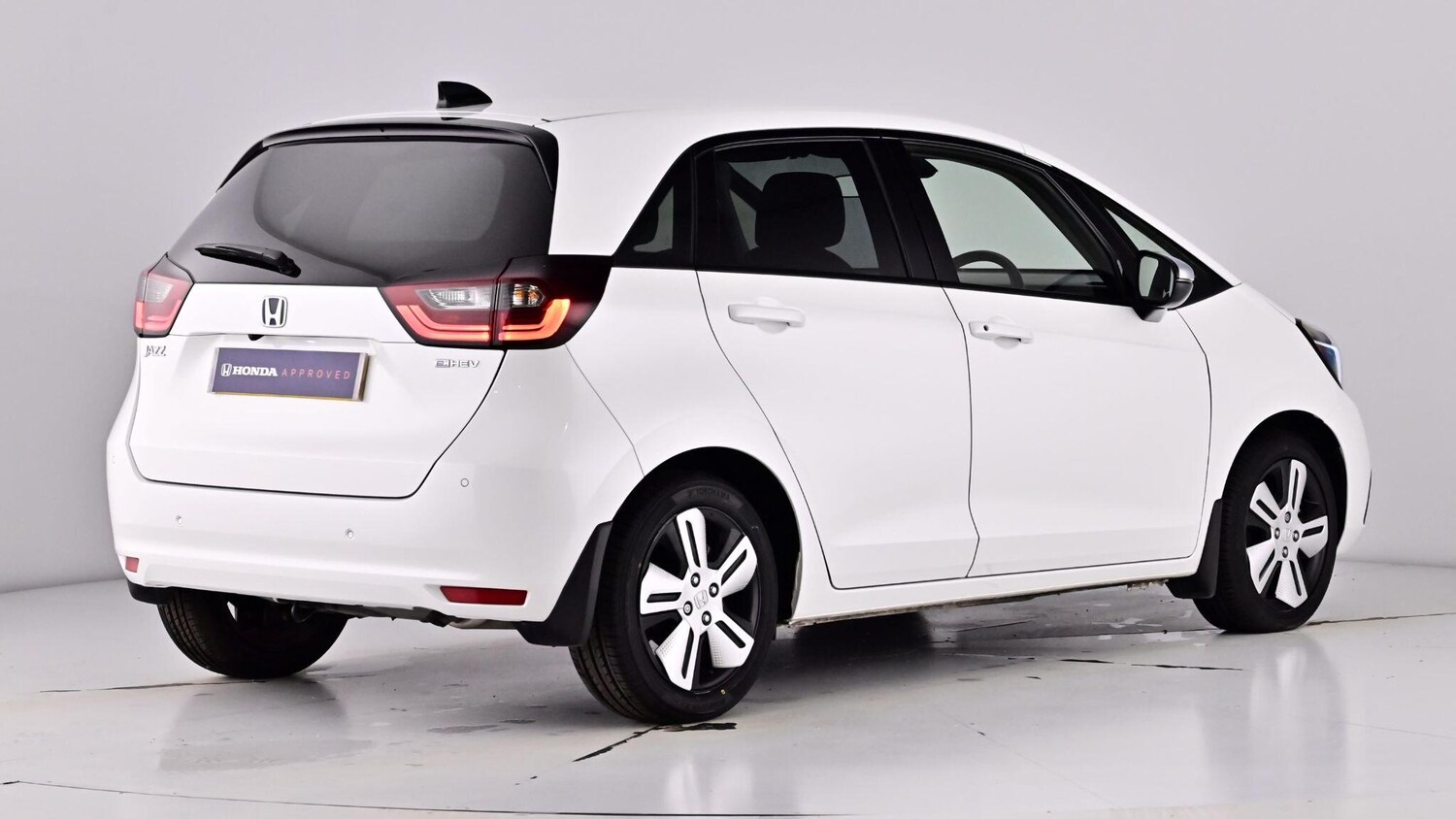 Used Honda Jazz 2021 for sale - 77877502: Photo 14