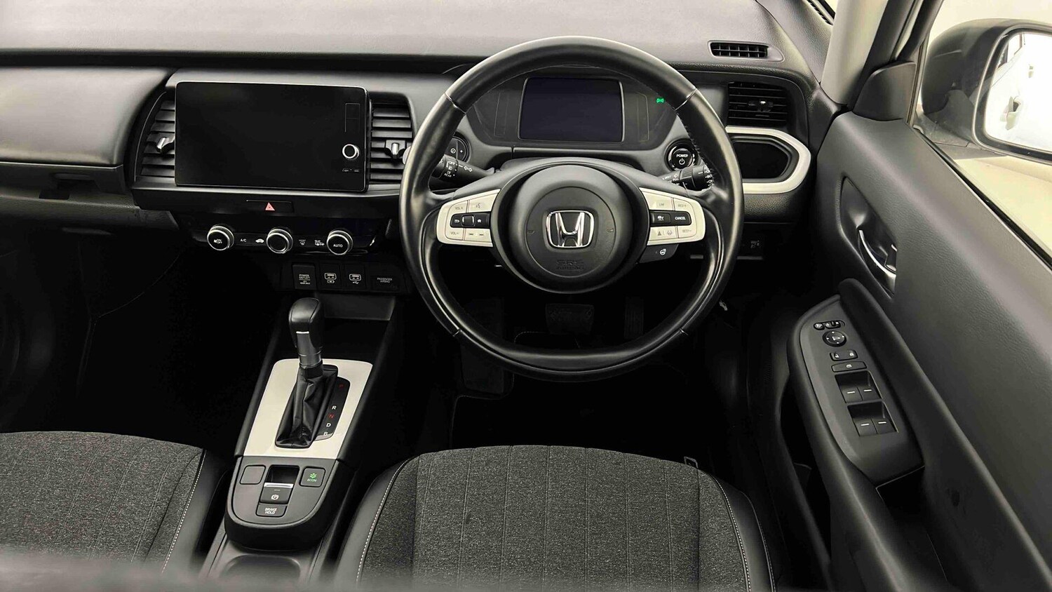 Used Honda Jazz 2021 for sale - 77877502: Photo 15