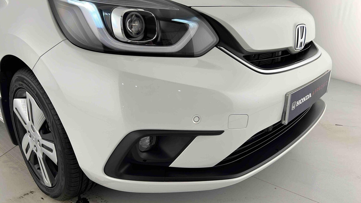 Used Honda Jazz 2021 for sale - 77877502: Photo 16