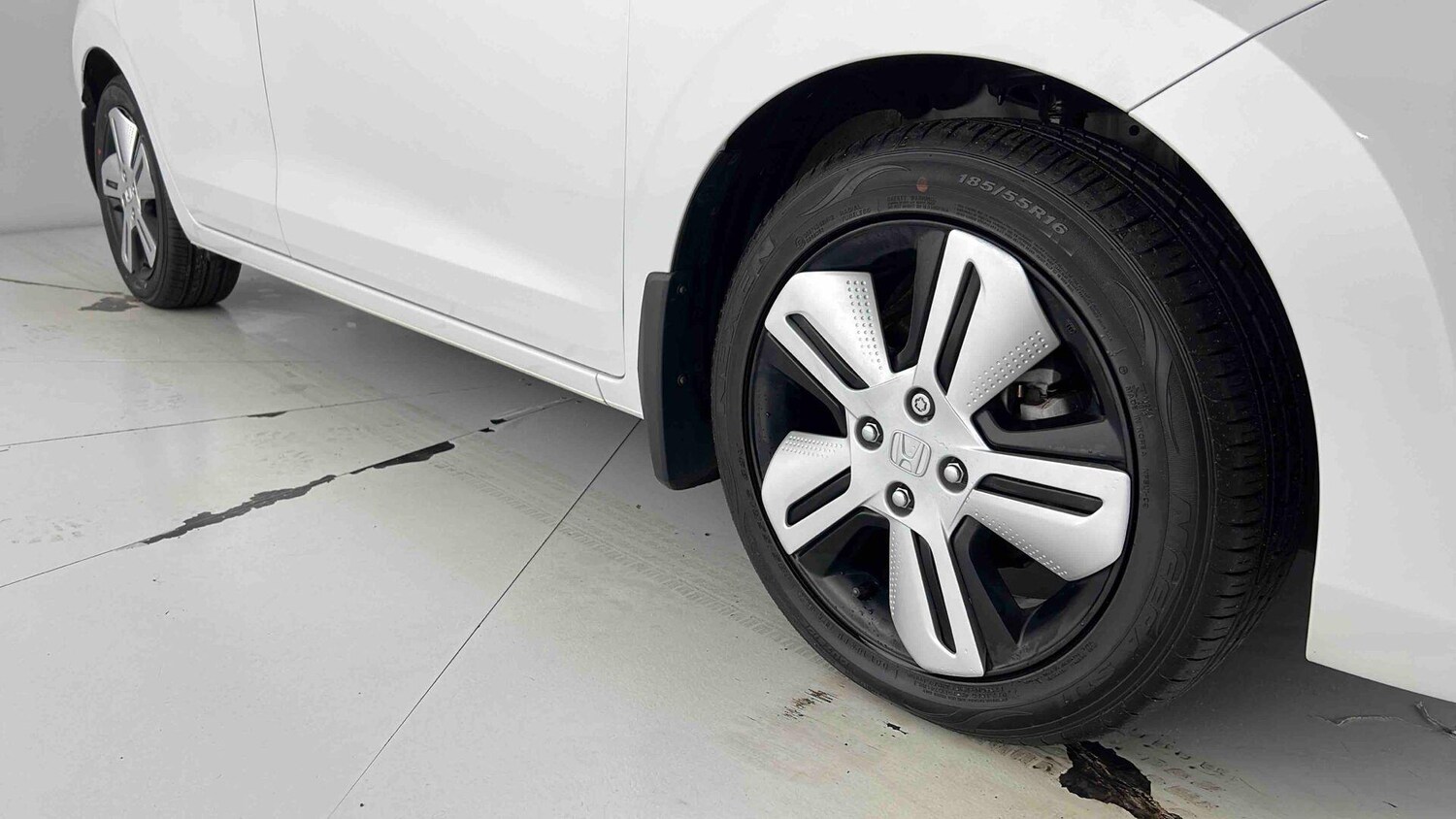 Used Honda Jazz 2021 for sale - 77877502: Photo 19