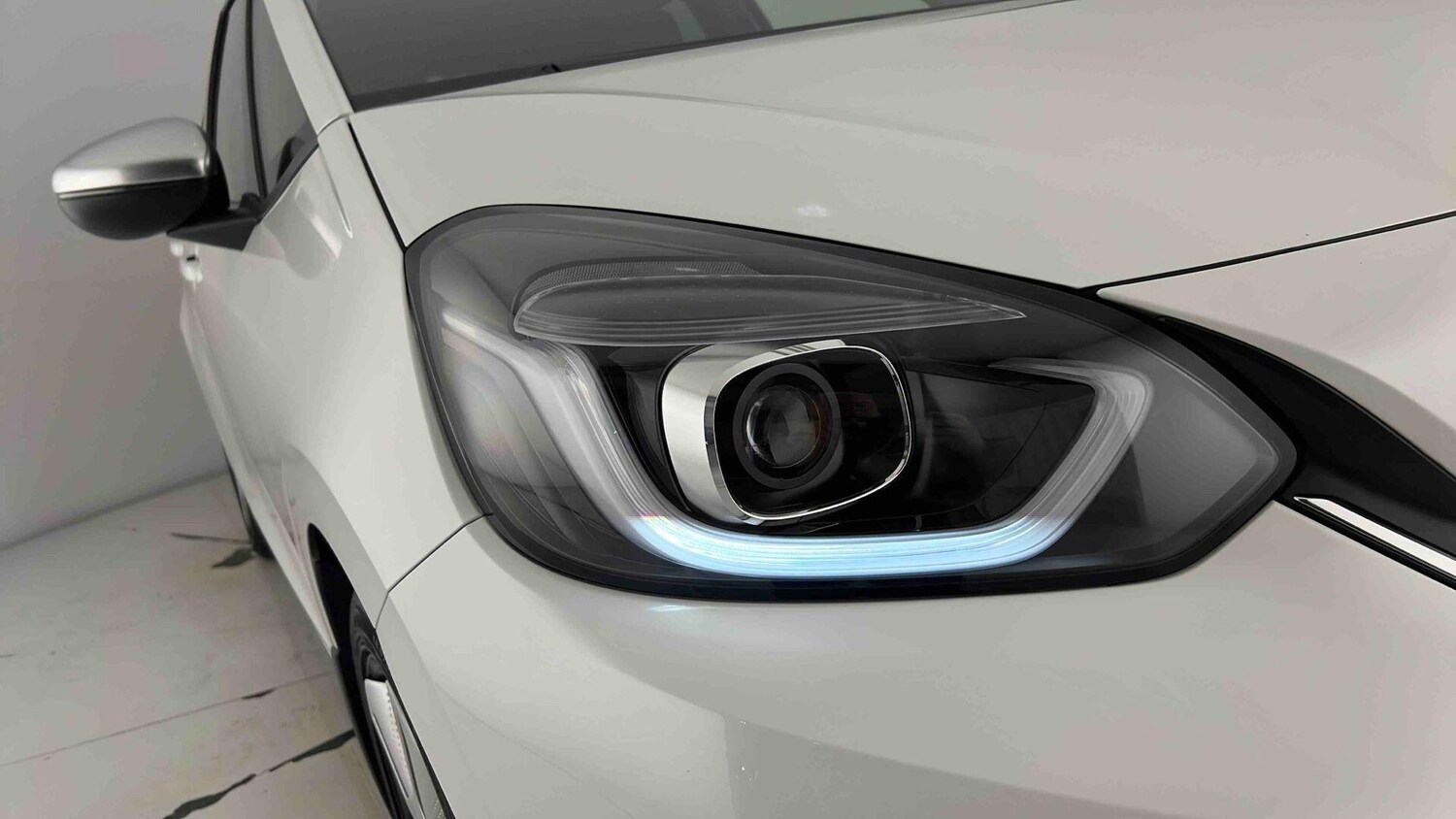 Used Honda Jazz 2021 for sale - 77877502: Photo 21