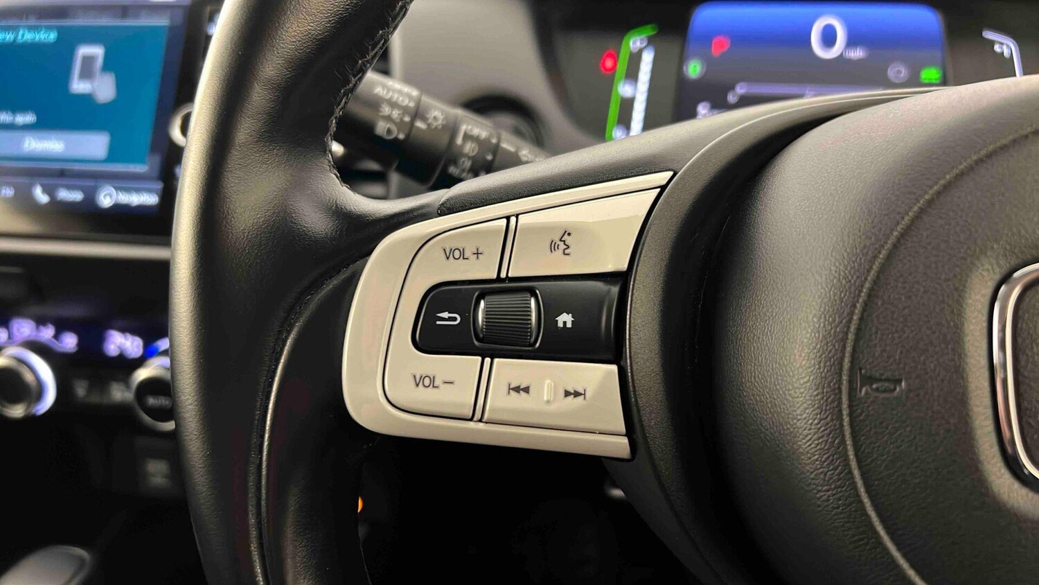 Used Honda Jazz 2021 for sale - 77877502: Photo 22