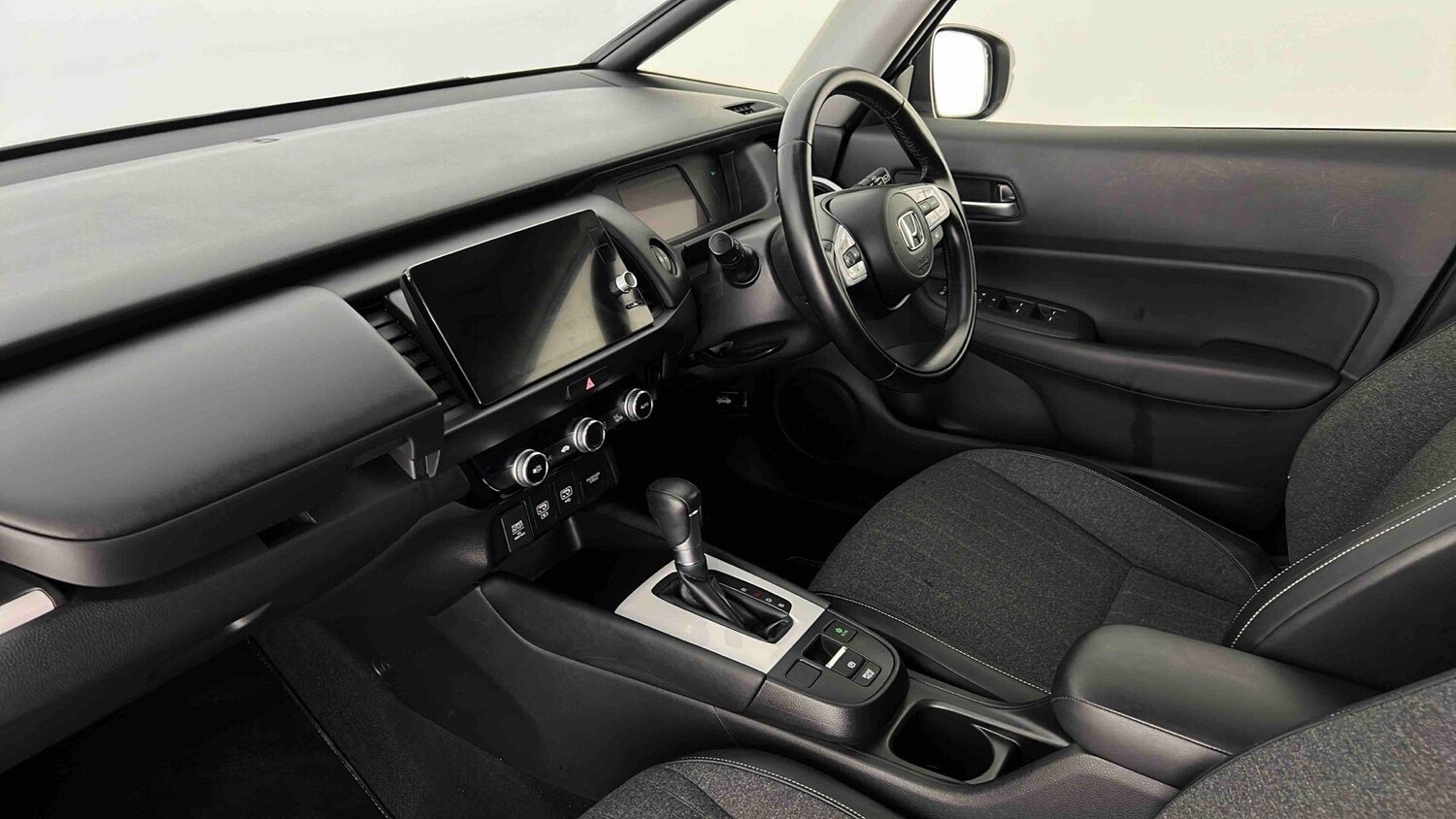 Used Honda Jazz 2021 for sale - 77877502: Photo 25