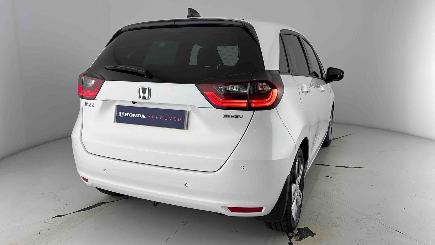 Used Honda Jazz 2021 for sale - 77877502: Photo 26