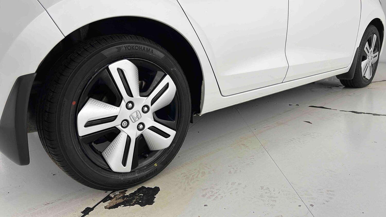 Used Honda Jazz 2021 for sale - 77877502: Photo 27