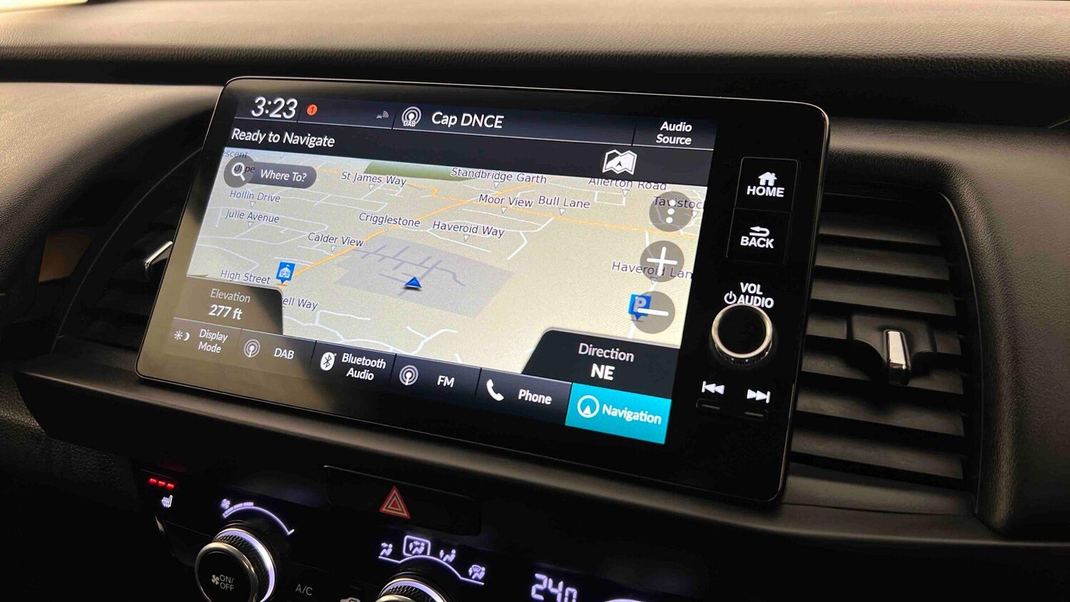 Used Honda Jazz 2021 for sale - 77877502: Photo 29