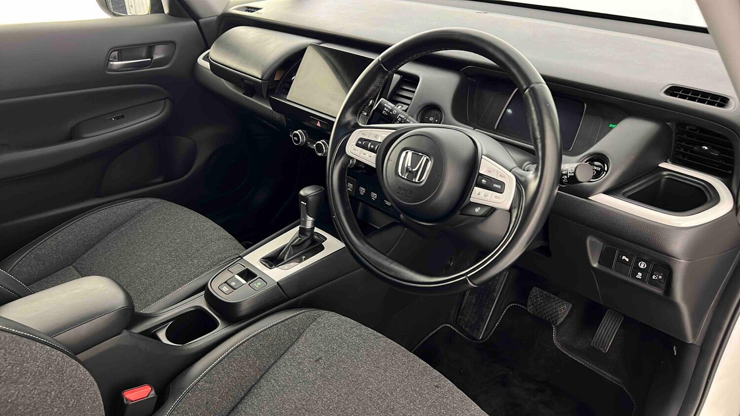 Used Honda Jazz 2021 for sale - 77877502: Photo 3