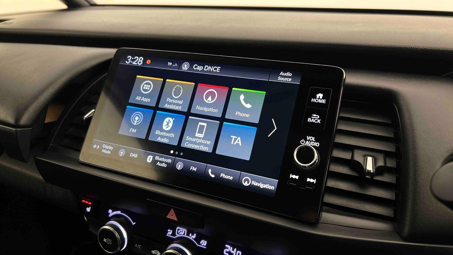 Used Honda Jazz 2021 for sale - 77877502: Photo 32