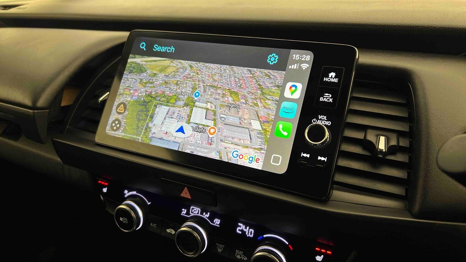 Used Honda Jazz 2021 for sale - 77877502: Photo 35