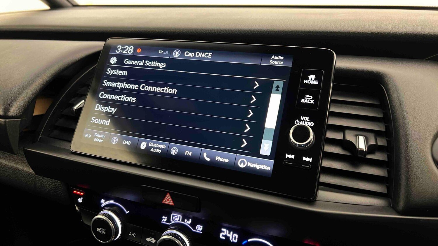 Used Honda Jazz 2021 for sale - 77877502: Photo 39