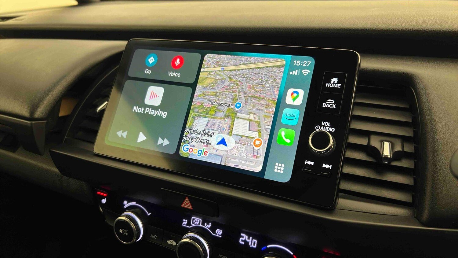 Used Honda Jazz 2021 for sale - 77877502: Photo 42