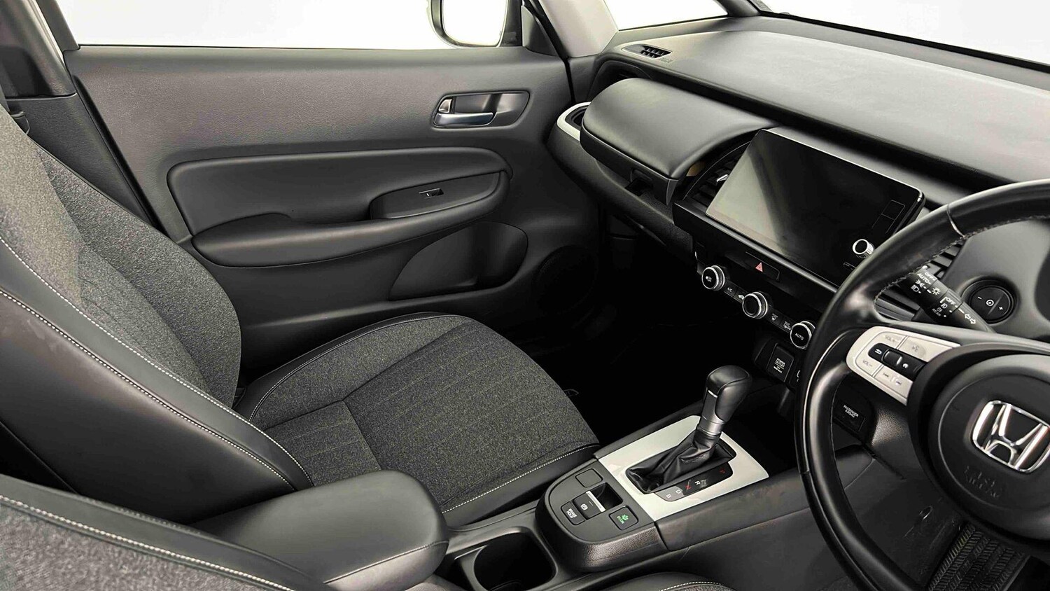 Used Honda Jazz 2021 for sale - 77877502: Photo 44